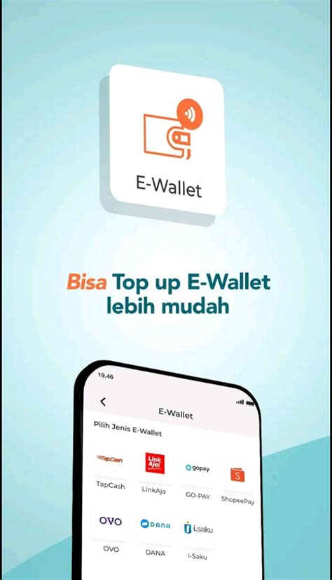 Cara Top Up Shopeepay Lewat Bni Mobile Banking Mudah Dan Praktis