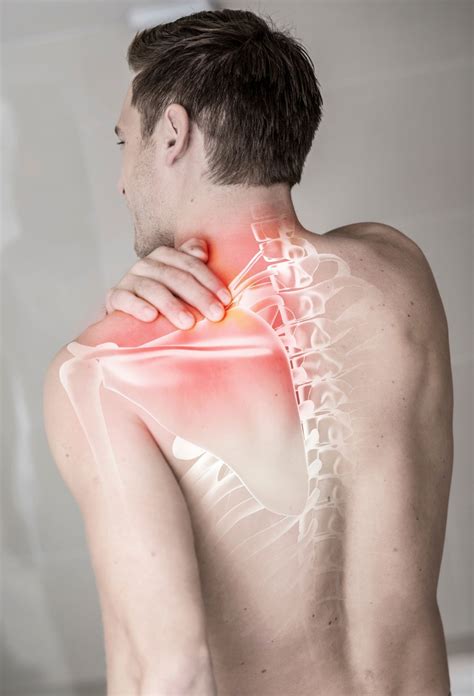 The Main Symptoms Caused by Subluxation of the Cervical Spine