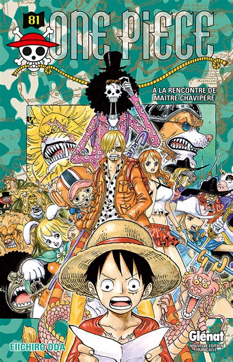 Bazar Du Manga One Piece Nouvelle édition N° Jaune