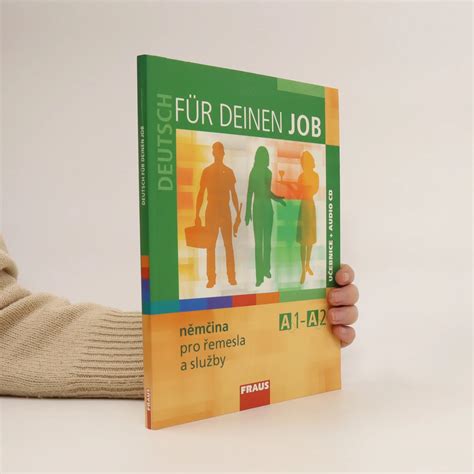 Deutsch F R Deinen Job N M Ina Pro Emesla A Slu By Gabriela