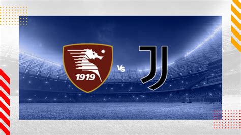 Pronóstico Salernitana Juventus Serie A 07 01 24