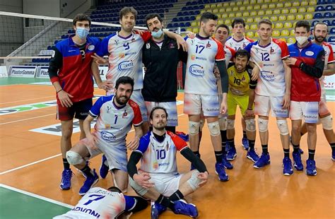 La Geetit Bologna Chiude Al Meglio La Regular Season Con La Vittoria Su