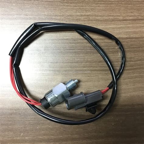 For Mitsubishi Pajero Freewheel Clutch Control Switch Mr176697 - Buy ...