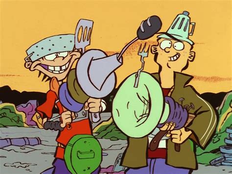 Where To Watch Ed Edd And Eddy Free Eddy S Got A Gun And A Vengeance