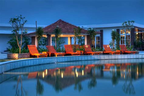 K Resort Auroville Pondicherry Photos Reviews Deals Holidify