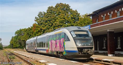 Siemens Desiro 96 2120 2 CFR Călători R9365 Rosiori Nord Flickr