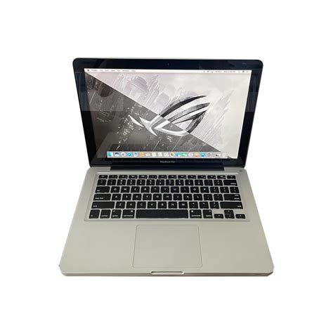 Macbook Pro 13 MC700 Early 2011 Zunzum Computer