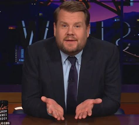 Balthazar Staff Lash Out At James Corden After He Claimed Omelet