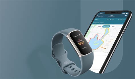 Fitbit Charge 5 - Testinurkka