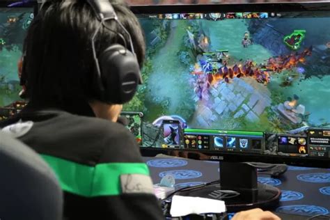 Bali Major Akan Digelar Akhir Juni Jadi Turnamen Major Dota