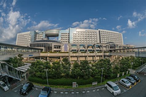 Kansai International Airport (KIX) Hotels - Inside Kyoto