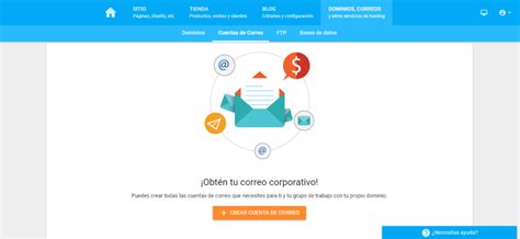 C Mo Crear Y Vender Dominios Gnmedia Es