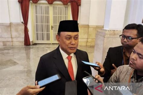 Program Makan Bergizi Gratis Dimulai 2 Januari 2025 ANTARA News