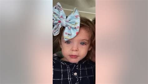 Athena Brownfield Search For Oklahoma 4 Year Old Now A Recovery