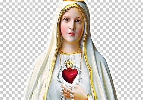 Immaculate Heart Of Mary Our Lady Of F Tima Veneration Of Mary In The