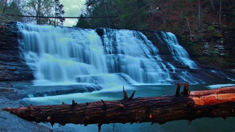 8 Waterfalls Near Cookeville, TN That You Can Visit