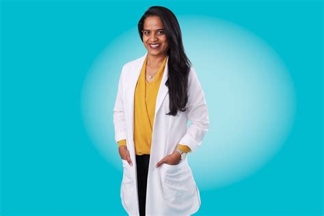 2022 Top Doctor Arpita Surkunte Md Phoenix Magazine