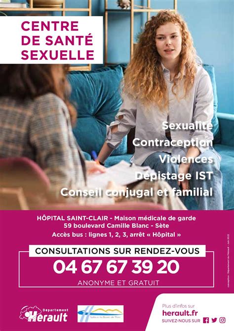 Calaméo Centre De Santé Sexuelle