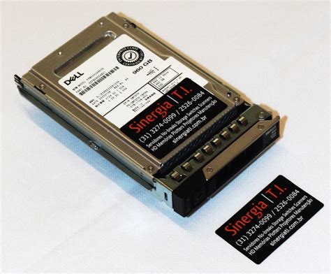 Ssd Dell Gb Sas Gbps E Mix Use Hot Plug Solid State Drive