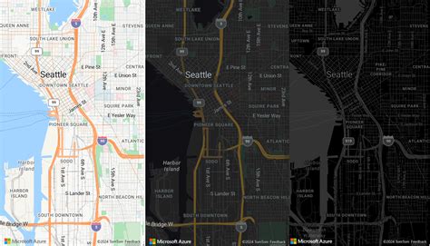 Overview for Microsoft Azure Maps | Microsoft Learn
