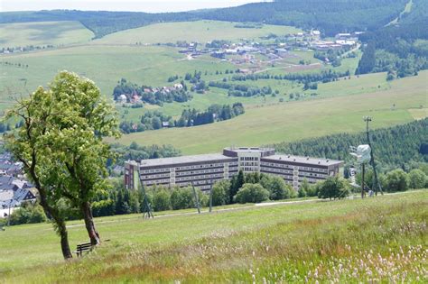 Das Ahorn Hotel Am Fichte AHORN Hotel Am Fichtelberg