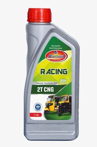 20W40 2T Cng Gas Engine Oil Bottle Of 1 Litre At Rs 330 Litre In Surat