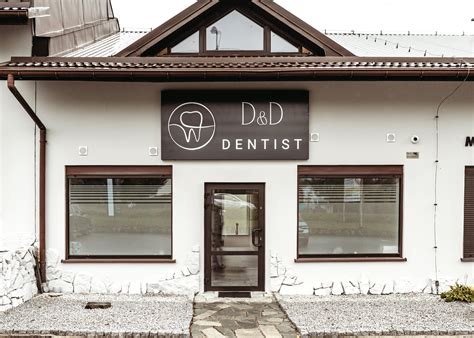 Galeria D D Dentist Gabinet Stomatologiczny Dentysta Bielsko Biała