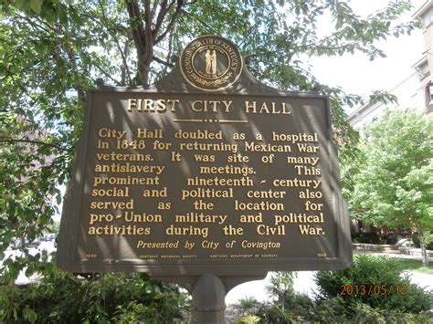 First City Hall Glennhistorygeek Flickr