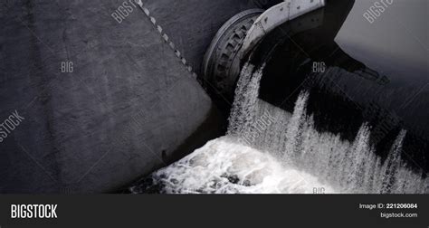 Picture Flowing Water Image And Photo Free Trial Bigstock