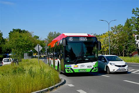 Fotogaleria Transportowa Solaris Urbino Electric