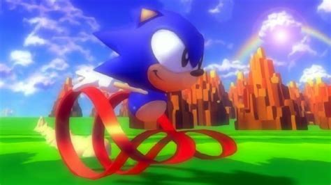 Sonic Utopia Sonic Fan Game Youtube