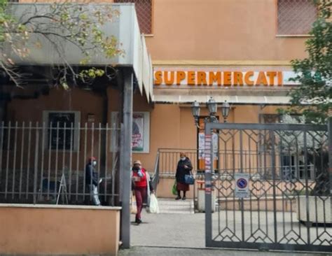 Pane Artigianale A Il Castoro Supermercati Via Di Acqua Bullicante