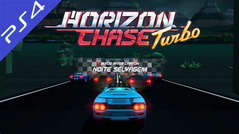 Horizon Chase Turbo World Tour Frica Do Sul Blyde River Canyon