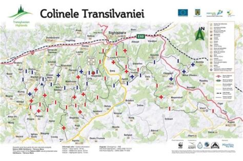 Biking and Hiking in Transylvania: ALL You Need to Know