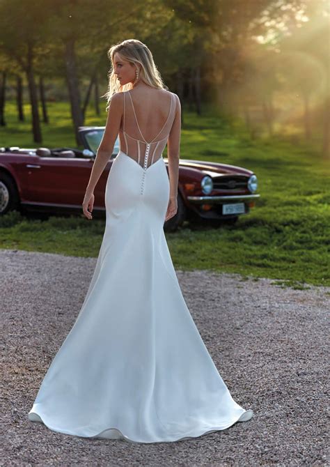 Brautkleid Pronovias Angkor Hochzeitskleid Bei Brautmoden Walter