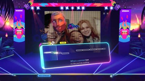 Test Let S Sing Hits Fran Ais Et Internationaux Switch