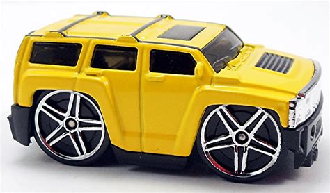 Hummer H Mm Hot Wheels NewsletterHot Wheels Newsletter 0 Hot Sex Picture