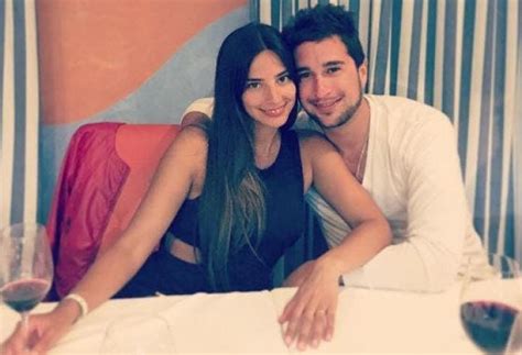 Hot Sexy Daniela Castillo Vicuna Bikini Pics