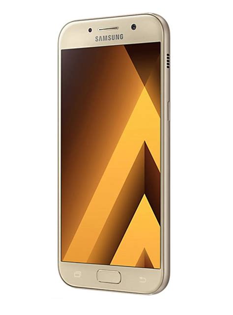 Samsung Galaxy A5 (2017) SM-A520F/DS Gold