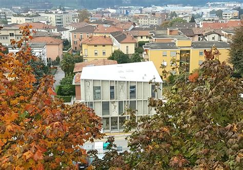 Fondazione Paolo Torriani ATIS Associazione Ticinese Istituti Sociali