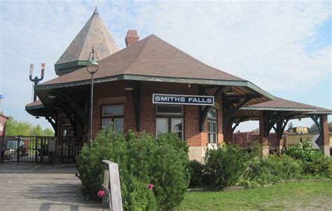 Municipal Heritage Comittee Smiths Falls