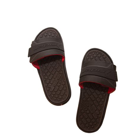 Chinelo Masculino Rider Infinity Fuse Slide Ref