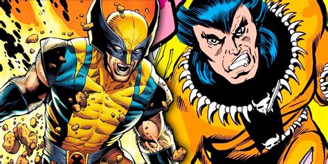 Wolverines Comic Book Costumes Explained