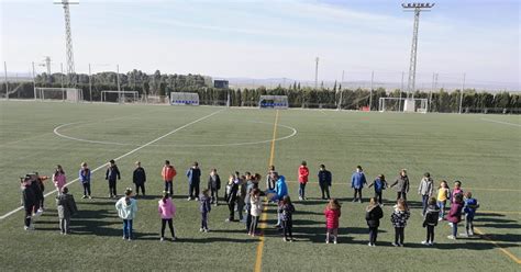 CEIP ALCALDE GALINDO I AUTISMO UNA DINÁMICA NUEVA PARA EL AUTISMO II