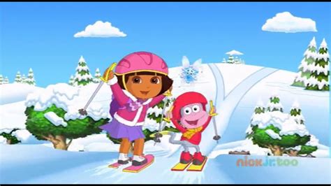 Nick Jr Too Uk Short Christmas Advert 2016 King Of Tv Sat Youtube