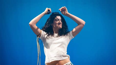 lorde  added   final sydney  melbourne shows