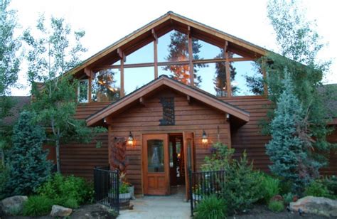 Bear Creek Lodge Mccall Id Resort Reviews