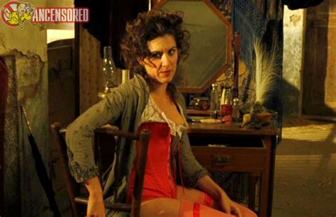 Naked Ana Rayo In Unconscious