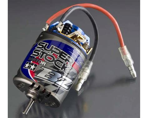 Tamiya Super Stock TZ Motor TAM53930 HobbyTown