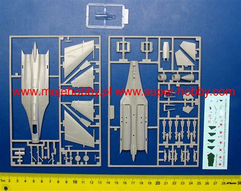 Toys From 5 7 Years Revell 03948 Su 27 Flanker 1 144 Scale Model Revell